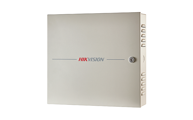Hikvision DS-K2604T Contrôleur d'accès série Pro