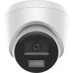 Hikvision IP 8MP PoE Audio Color Smart Hybride Light