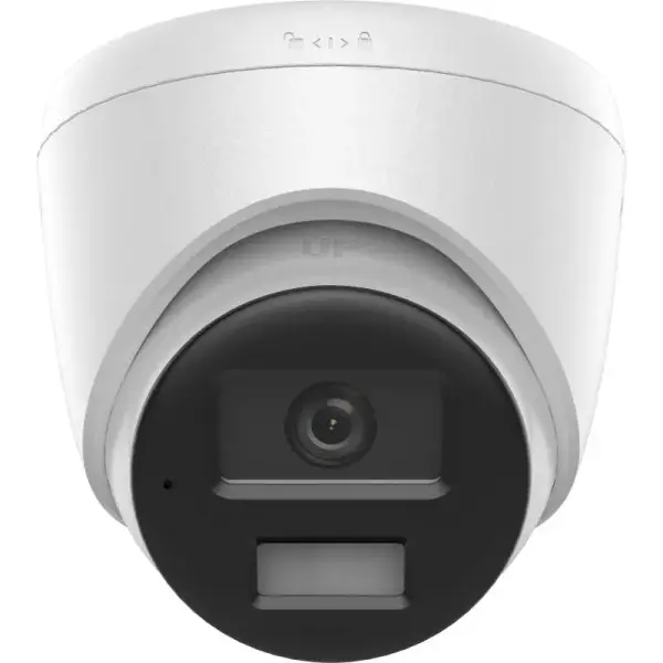 Hikvision IP 8MP PoE Audio Color Smart Hybride Light