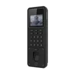 Access Control DS-K1T808EFX Terminal d'empreinte digital professionnel