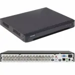DVR Hikvision 32 Channel 3k 5mp AcuSense