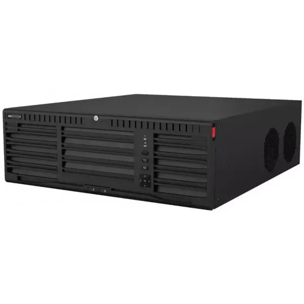 Super NVR 356 Channel 4K 3U