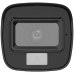 Hikvision Caméras 2mp Audio Smart Hybride Light