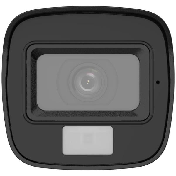 Hikvision Caméras 2mp Audio Smart Hybride Light