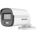 Hikvision ColorVu 3K 5mp Audio Smart Hybride Light