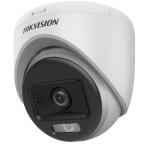 Hikvision ColorVu 3K 5mp Audio Smart Hybride Light
