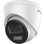 Hikvision IP 6MP PoE Audio Color Smart Hybride Light
