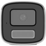 Hikvision IP ColorVU 8MP Bullet PoE Audio Smart Hybride Light