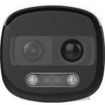 Siren Caméra 3K ColorVu PIR Bullet