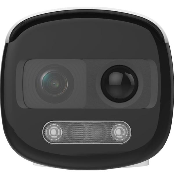 Siren Caméra 3K ColorVu PIR Bullet