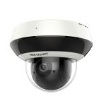 Hikvision PTZ 4mp dôme IP PoE 4X DarkFighter