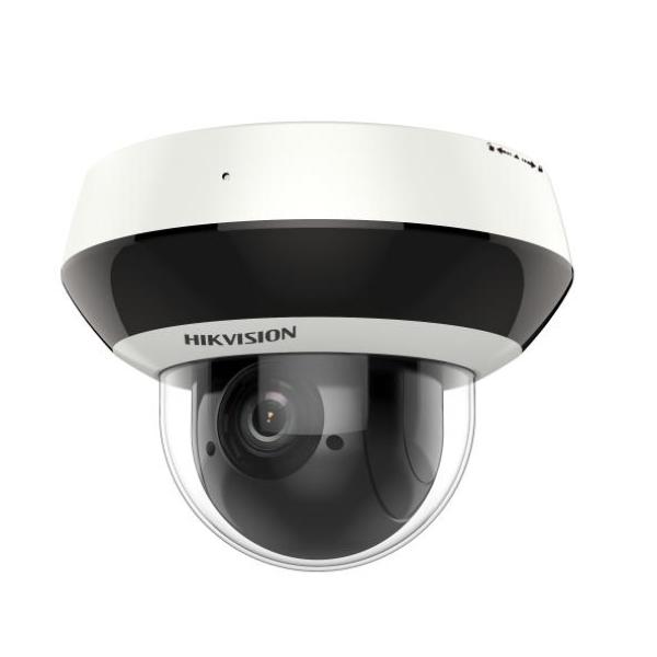 Hikvision PTZ 4mp dôme IP PoE 4X DarkFighter