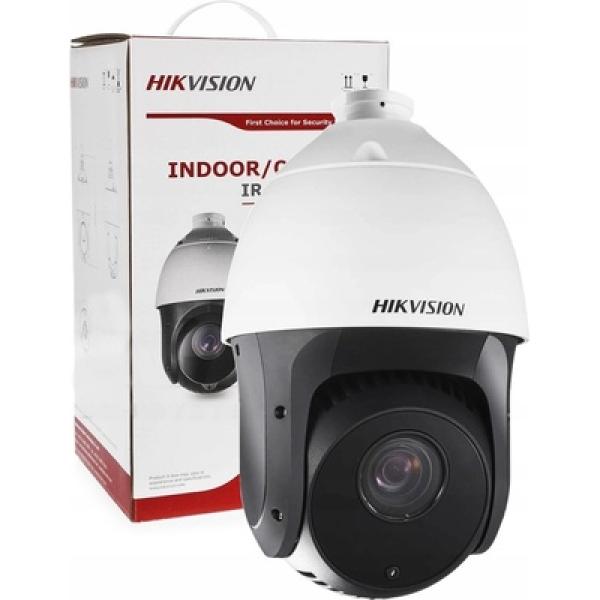 AcuSense PTZ Hikvision IP PoE DarkFighter