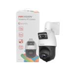 Hikvision PTZ TandemVu Colorful 4 inch 25X Speed Dôme