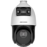 Hikvision PTZ TandemVu Colorful 4 inch 25X Speed Dôme