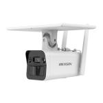 4MP Solaire Caméra Hikvision