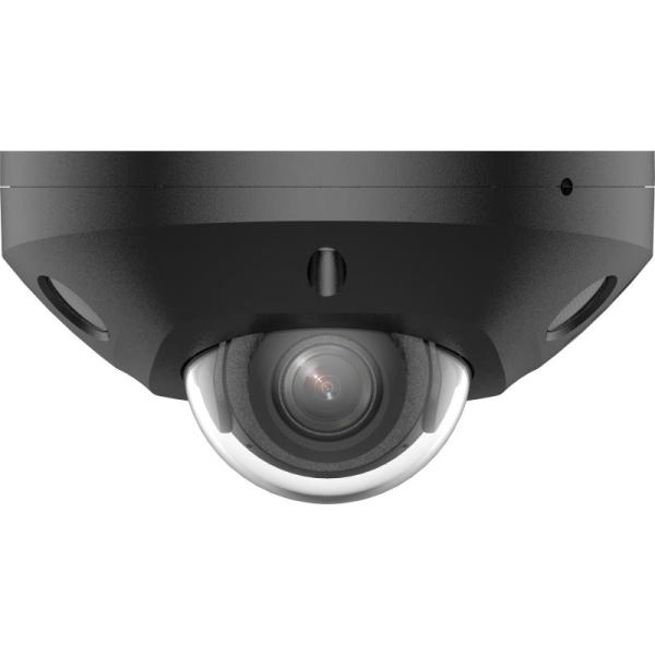 AcuSense IP 4MP Smart Hybride Light mini Dôme