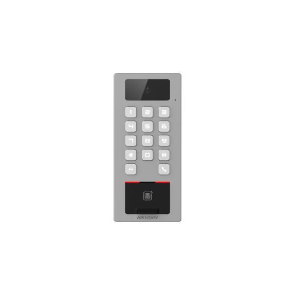Access Control Terminal DS-K1T502DBFWX-C