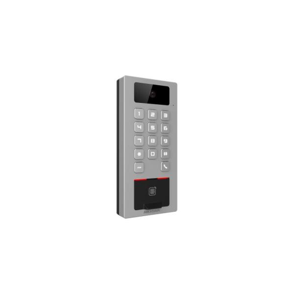 Access Control Terminal DS-K1T502DBFWX-C