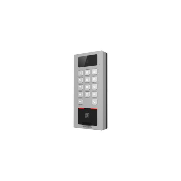Access Control Terminal DS-K1T502DBFWX-C