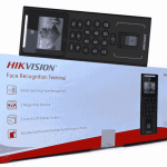 Access Control DS-K1T321MFWX Terminal de reconnaissance facial value série