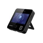Access Control DS-K1T343MFX Terminal de reconnaissance facial Value Série