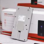 Access Control DS-K1T342MFX-E1 Terminal de reconnaissance facial