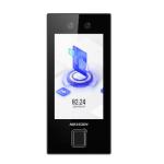 Access Control DS-K1T344MBFWX-E1 Terminal de reconnaissance facial Value Série