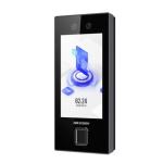 Access Control DS-K1T344MBFWX-E1 Terminal de reconnaissance facial Value Série