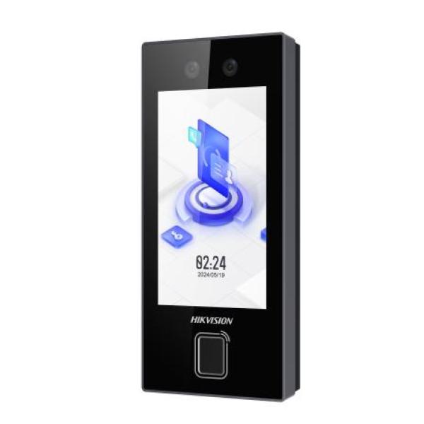 Access Control DS-K1T344MBFWX-E1 Terminal de reconnaissance facial Value Série