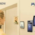 ProFace DS-K1T673DWX Acess Control Terminal