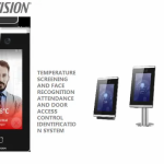 ProFace DS-K1T673DWX Acess Control Terminal