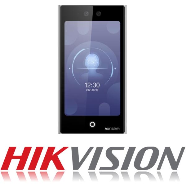 ProFace DS-K1T673DWX Acess Control Terminal