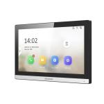 7inch Indoor Satation DS-KH6350-WTE1 Ecran Tactile Digital TFT série KH6