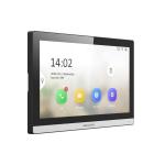 7inch Indoor Satation DS-KH6350-WTE1 Ecran Tactile Digital TFT série KH6