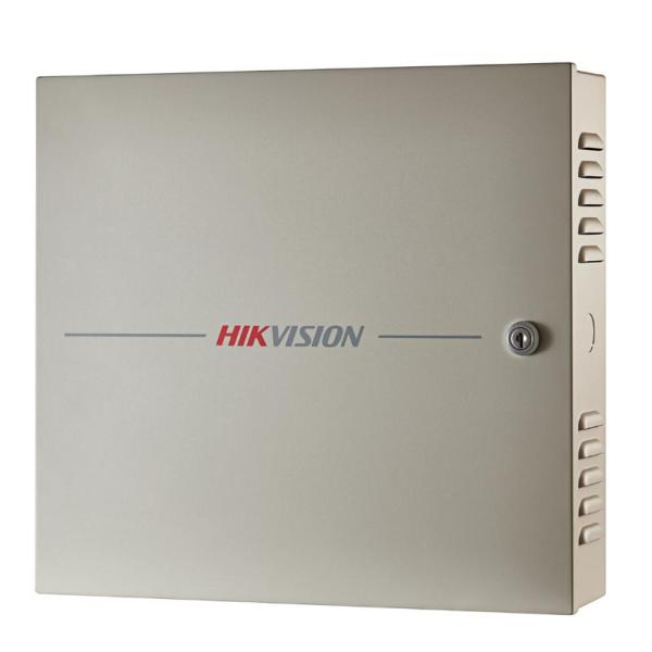 Hikvision DS-K2604T Contrôleur d'accès série Pro