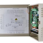 Hikvision DS-K2604T Contrôleur d'accès série Pro