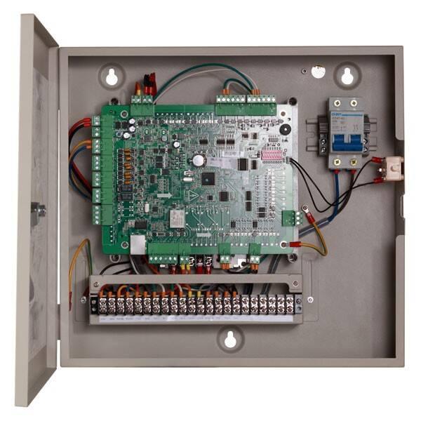 Hikvision DS-K2604T Contrôleur d'accès série Pro