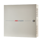 Hikvision DS-K2604T Contrôleur d'accès série Pro
