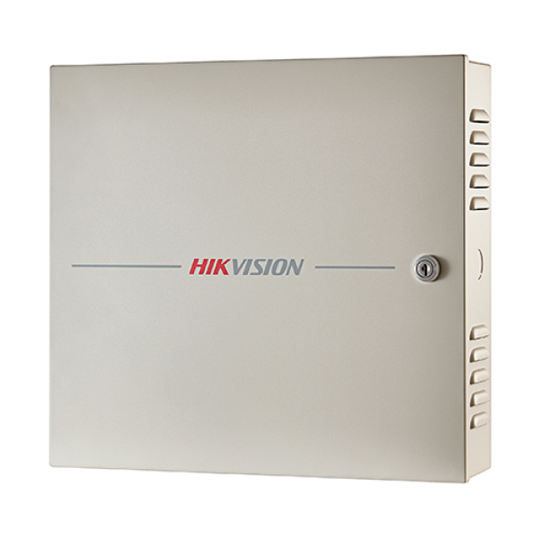Hikvision DS-K2604T Contrôleur d'accès série Pro