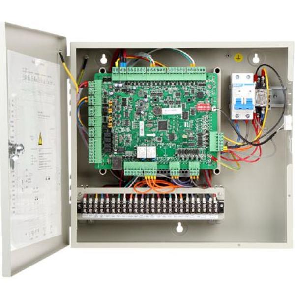 Hikvision DS-K2602T Contrôleur d'accès série Pro