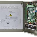 Hikvision DS-K2602T Contrôleur d'accès série Pro