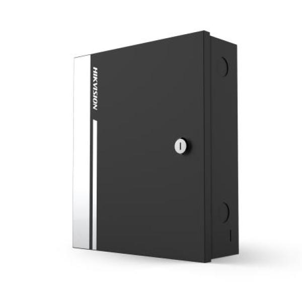 DS-K2804 Réseaux 4 Portes Contrôleur d'accès par carte Value Series Hikvision