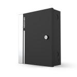 DS-K2802 Réseaux 2 portes Contrôleur d'accès par carte Value Series Hikvision