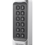 DS-K1107AMK lecteur de carte Hikvision
