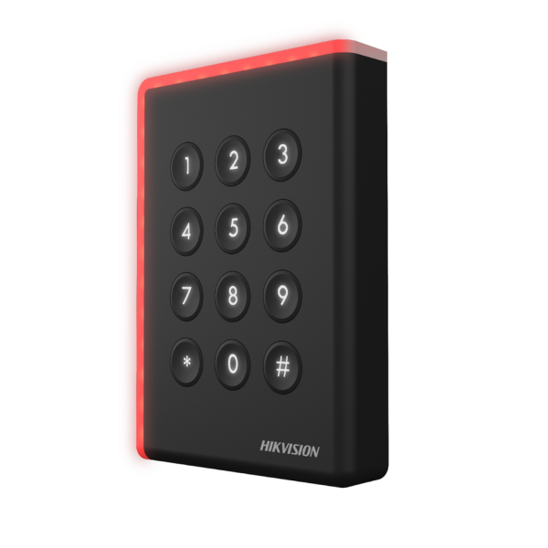 DS-K1108A Lecteur de cartes série Pro 11088A Hikvision