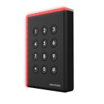 DS-K1108A Lecteur de cartes série Pro 11088A Hikvision