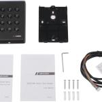 DS-K1108A Lecteur de cartes série Pro 11088A Hikvision