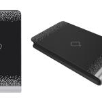 Hikvision DS-K1F100-D8E Enregistreur de cartes