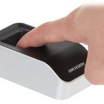 Hikvision DS-K1F820-F Enregistreur d'empreintes digitales